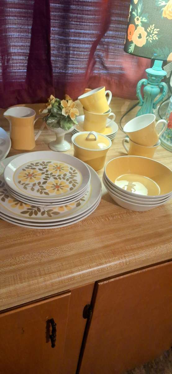 add some charming character to your kitchen