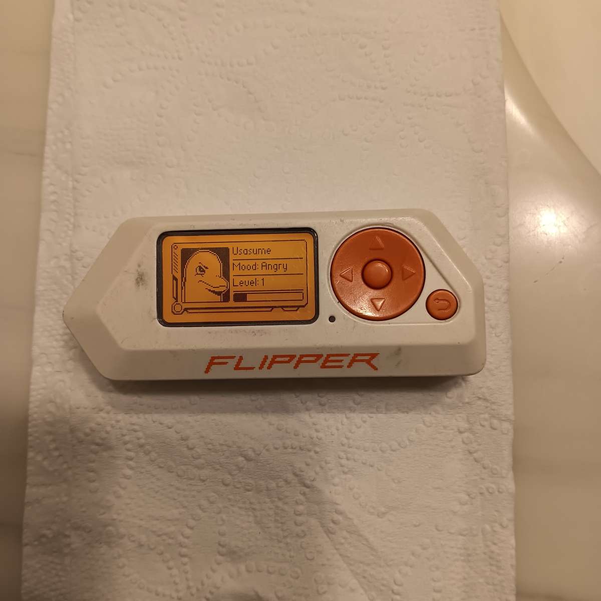 FLIPPER ZERO