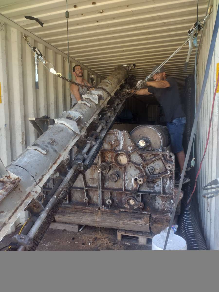 junk hauling and removal service