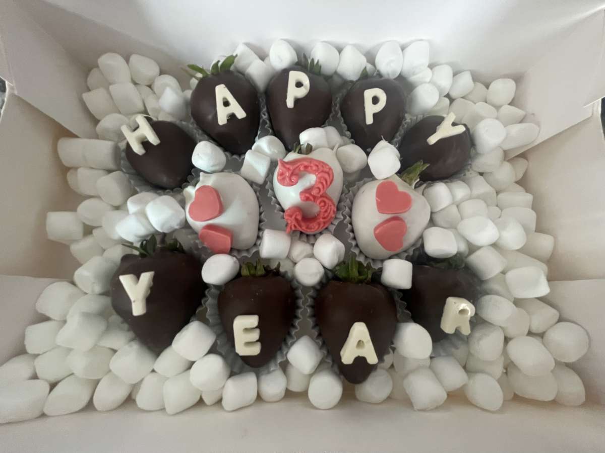 chocolate treats