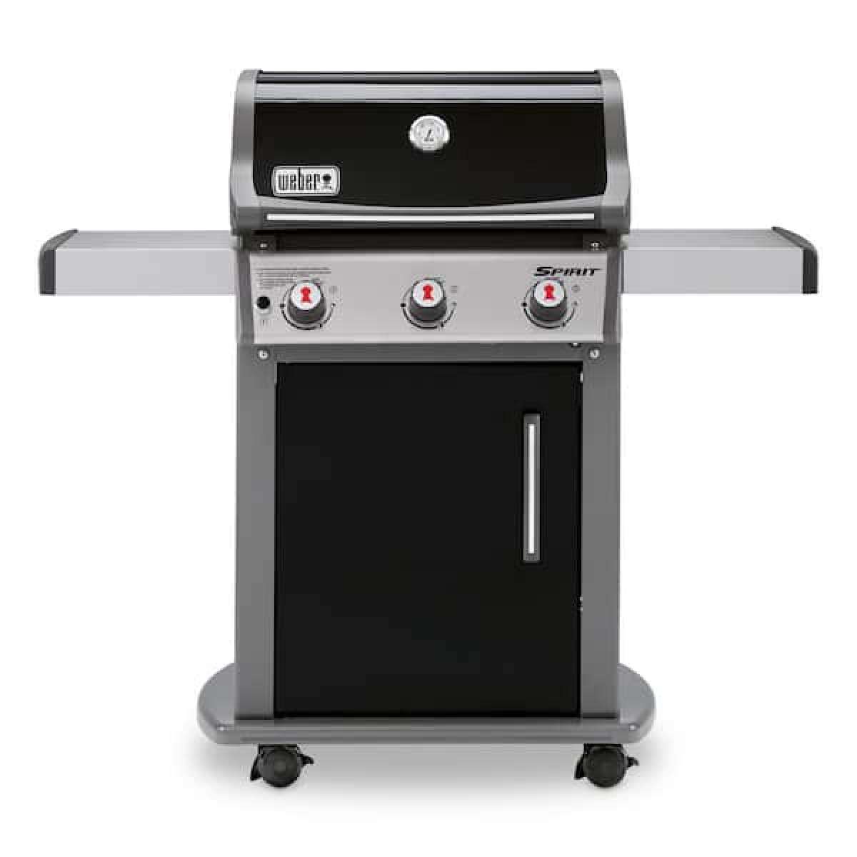 Weber Grill Spirit E310