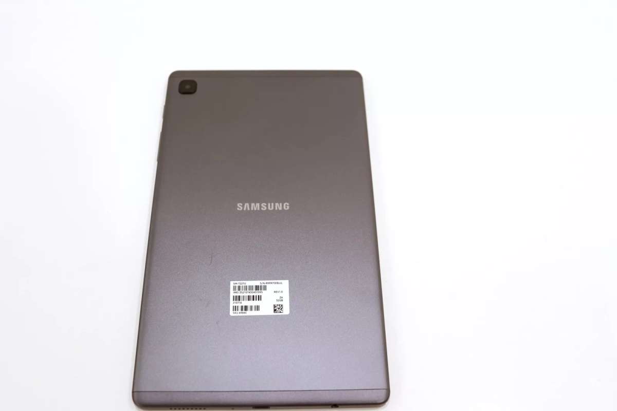 Samsung Galaxy A7 Lite Tab2 Tmobile or Metro Pcs Carrier