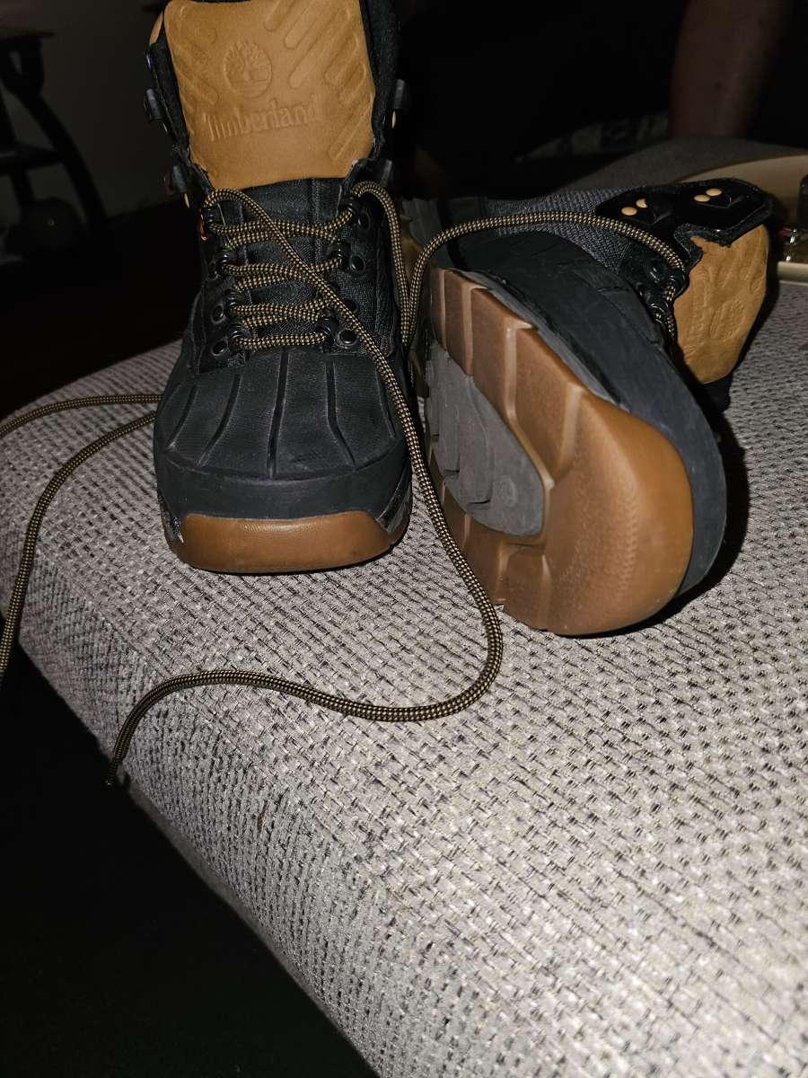 Timberland  boots