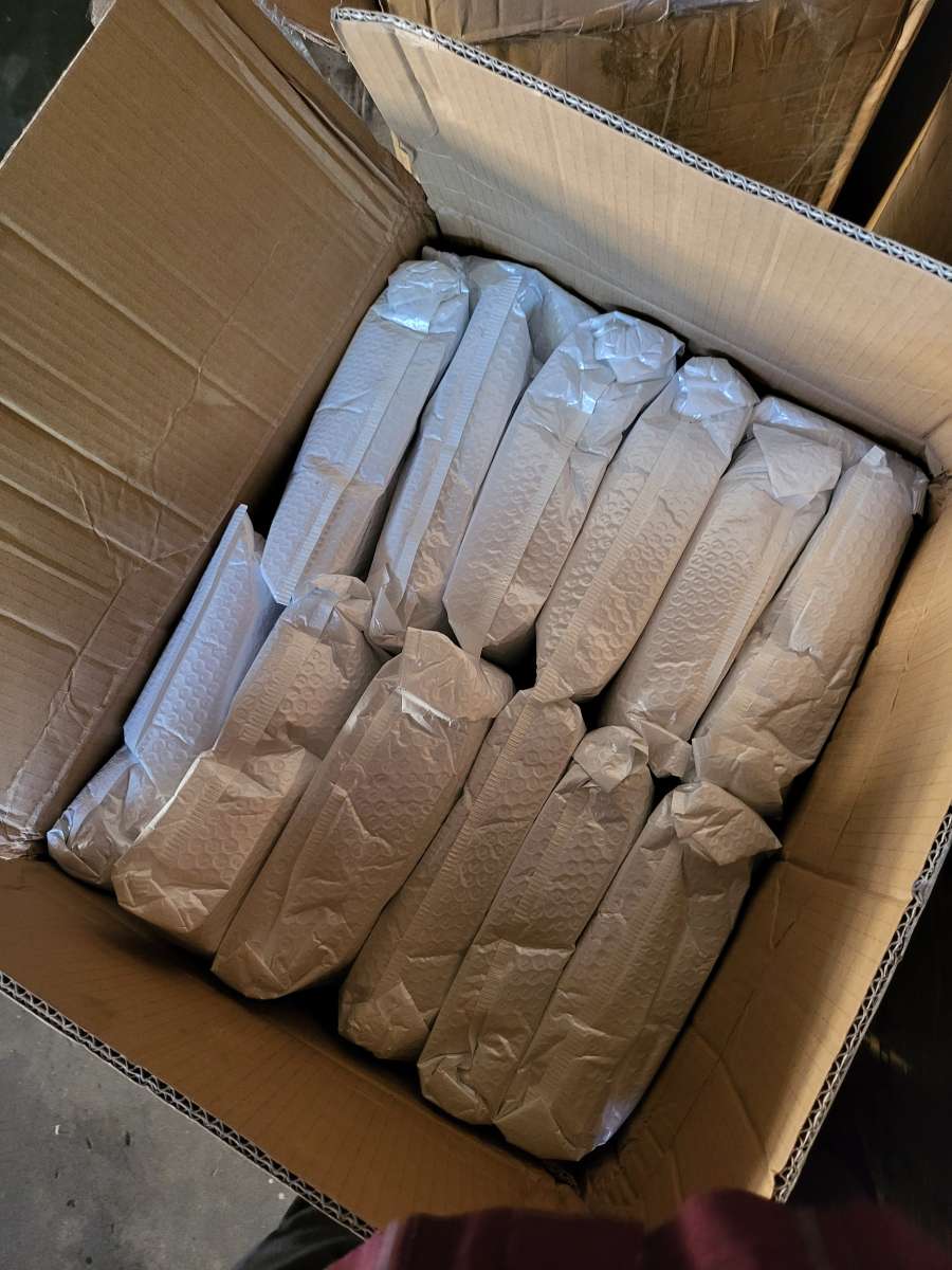 Hamster and chinchilla toys