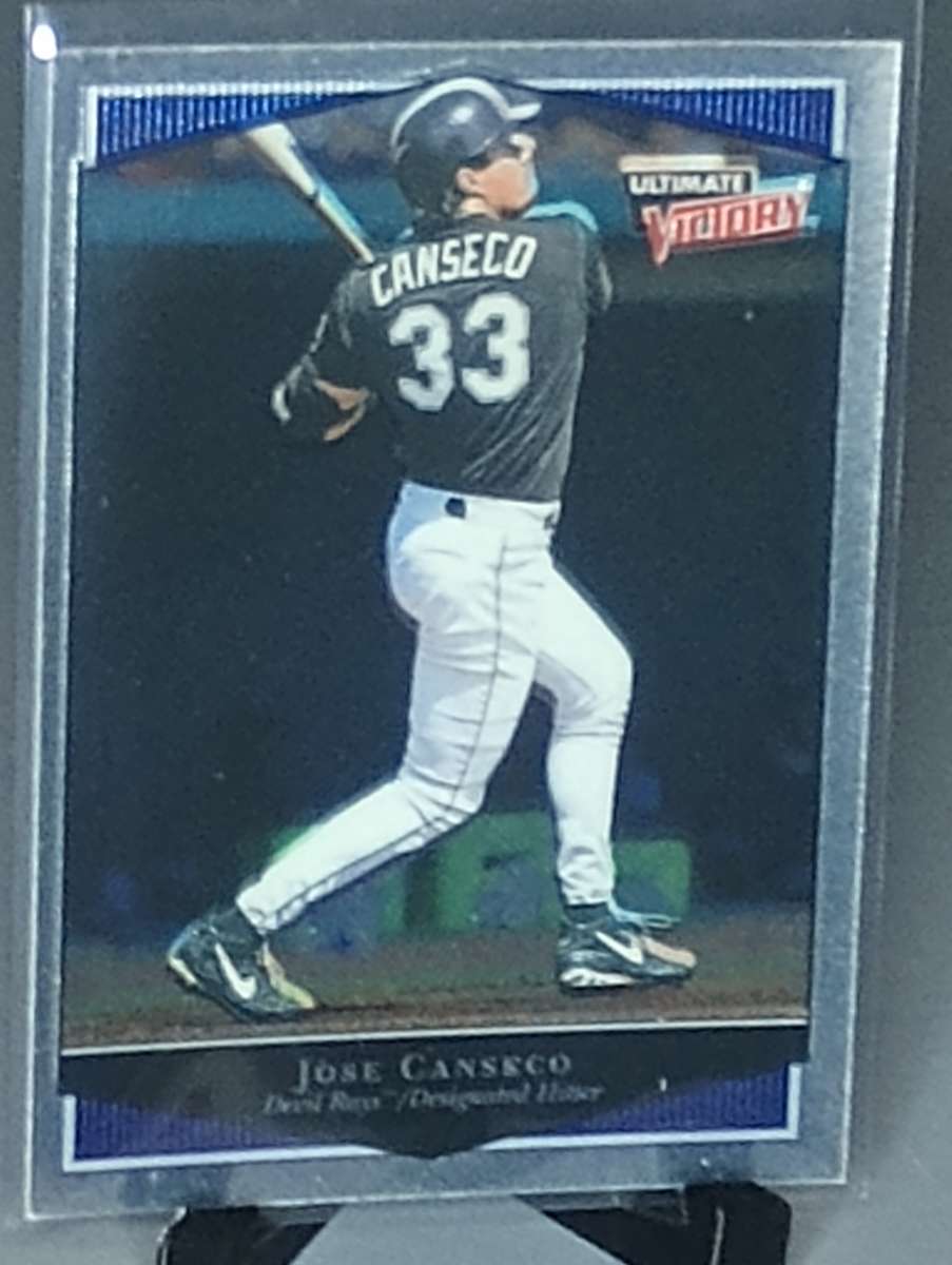 7 card legends of MLB lot 1