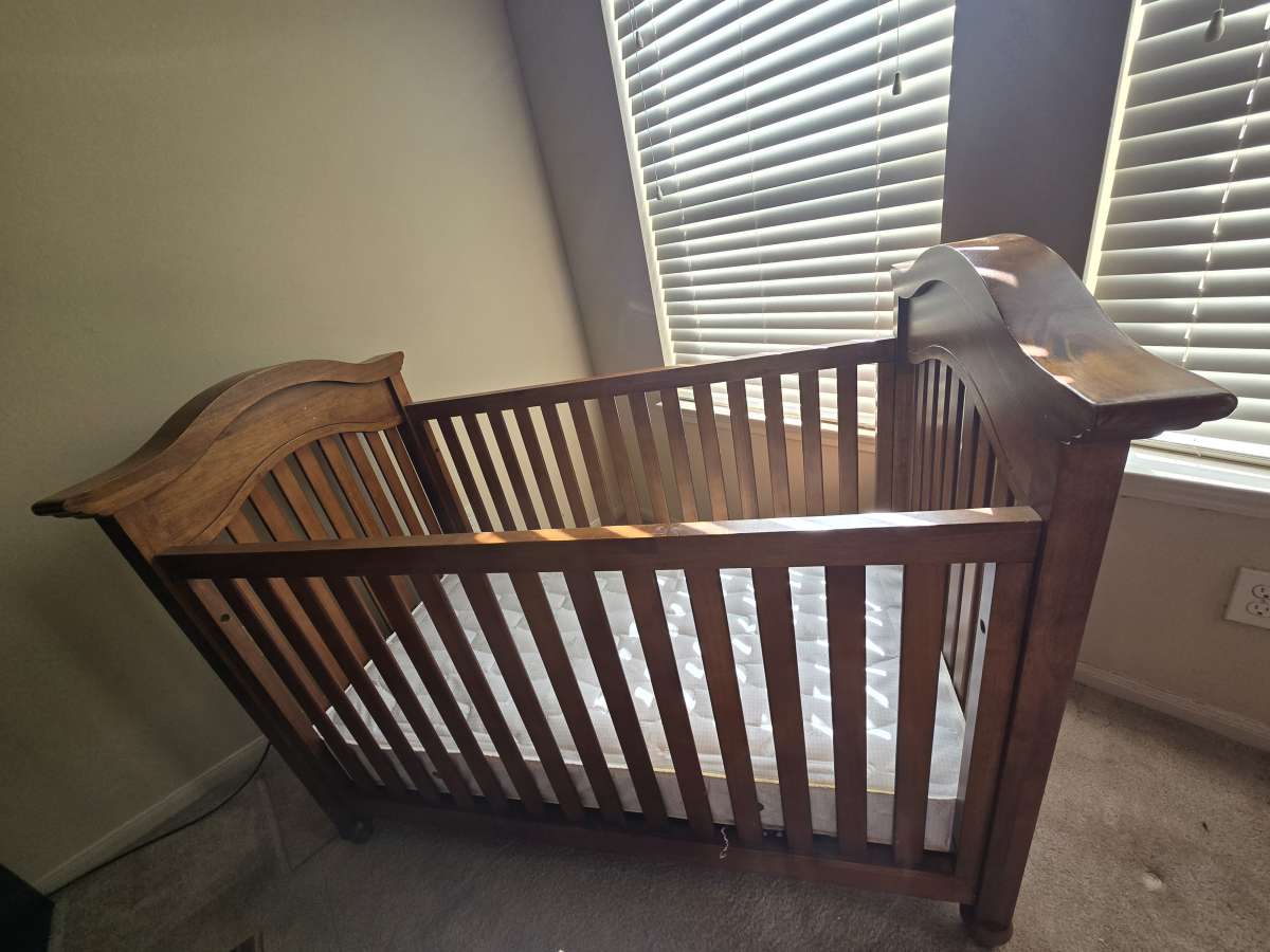 Baby Crib