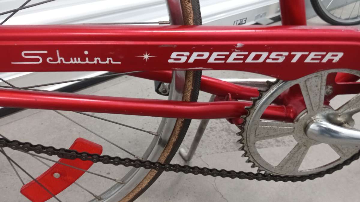 the3 bikes perfect driving condition