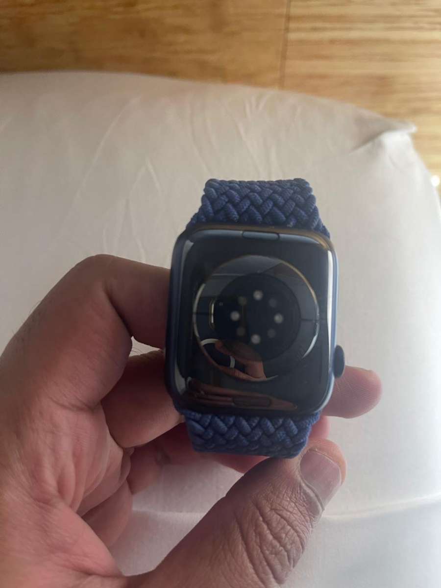 apple watch 6 series