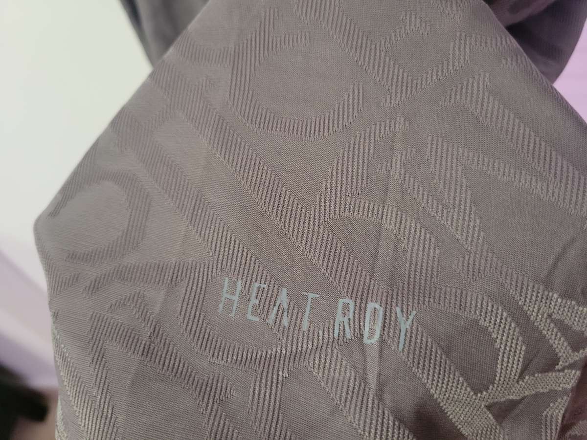 Real Madrid Jersey Soccer 2025 Player Version Size XL 2XL