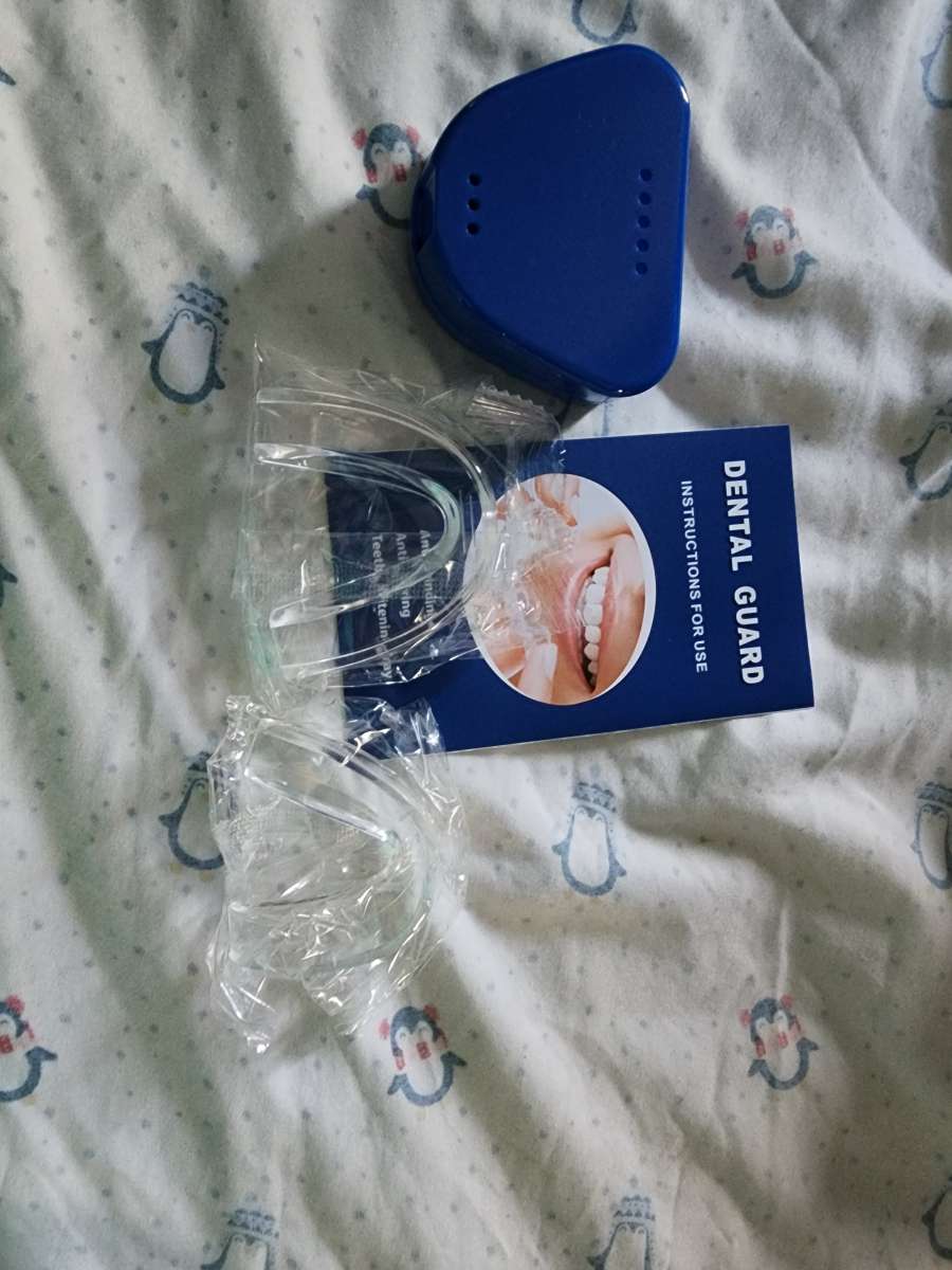 dental gaurds
