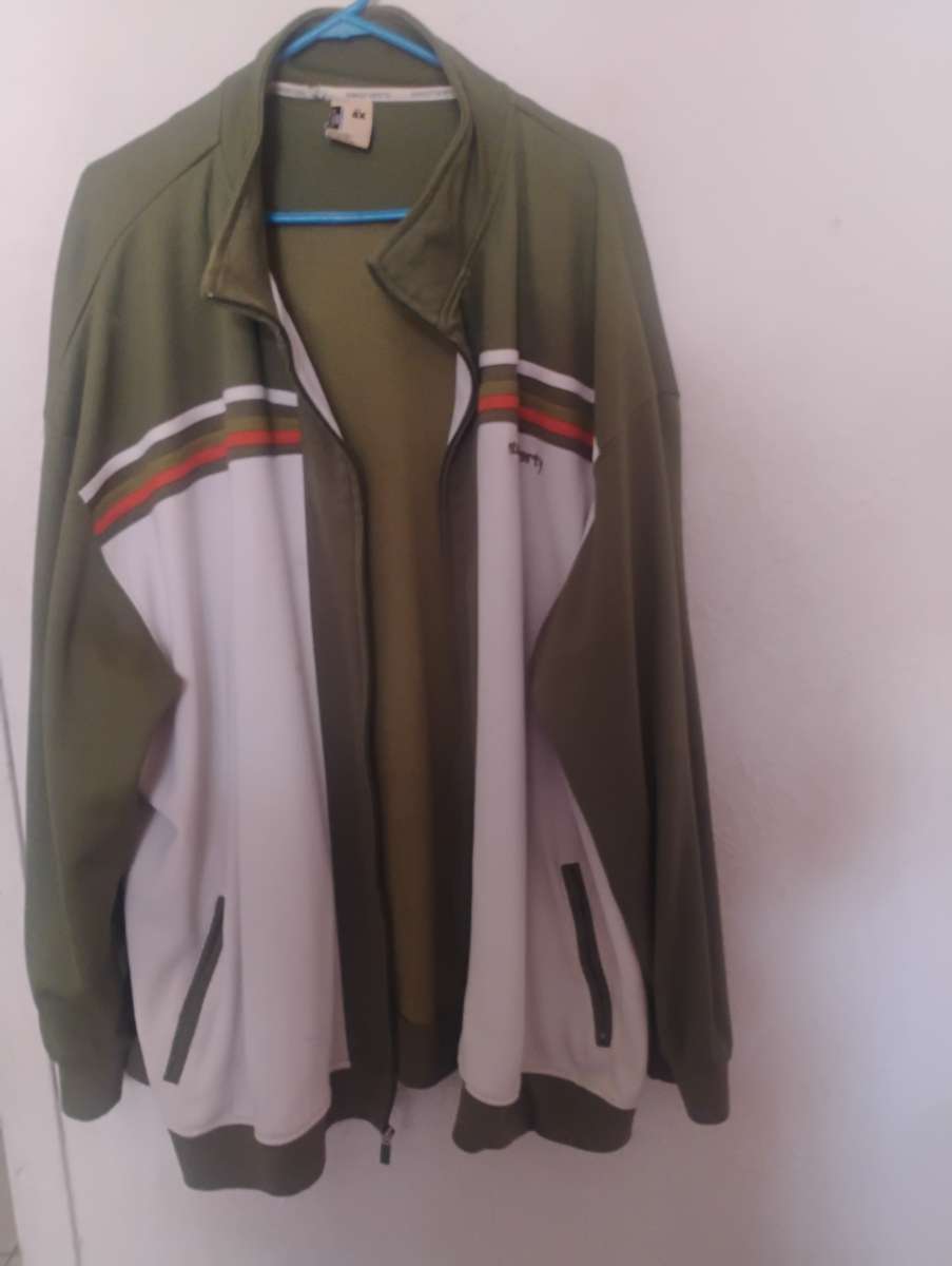 men jacket