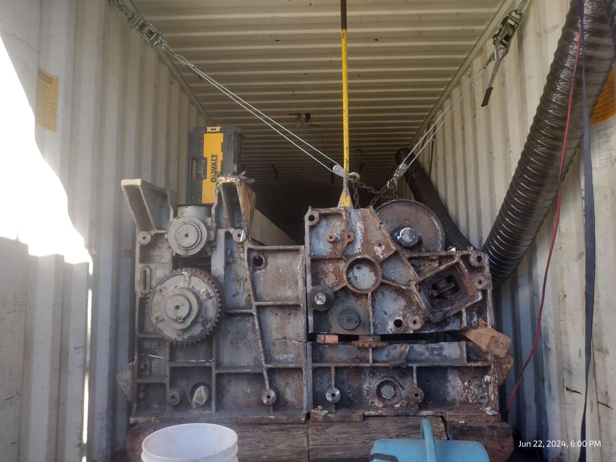 junk hauling and removal service