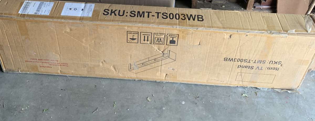 65 Inch LED TV Stand