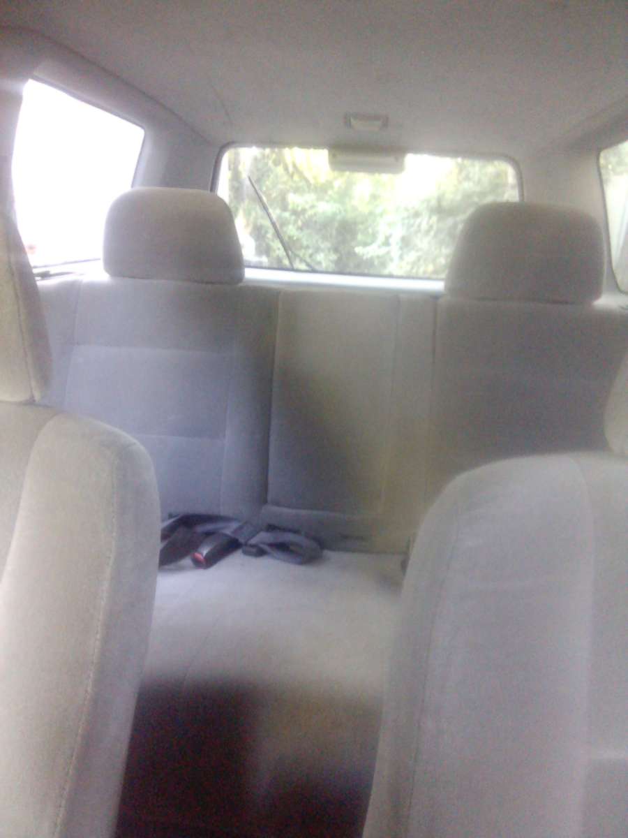 2000 4x4Mitsubish Montero Sport title in hand no leins