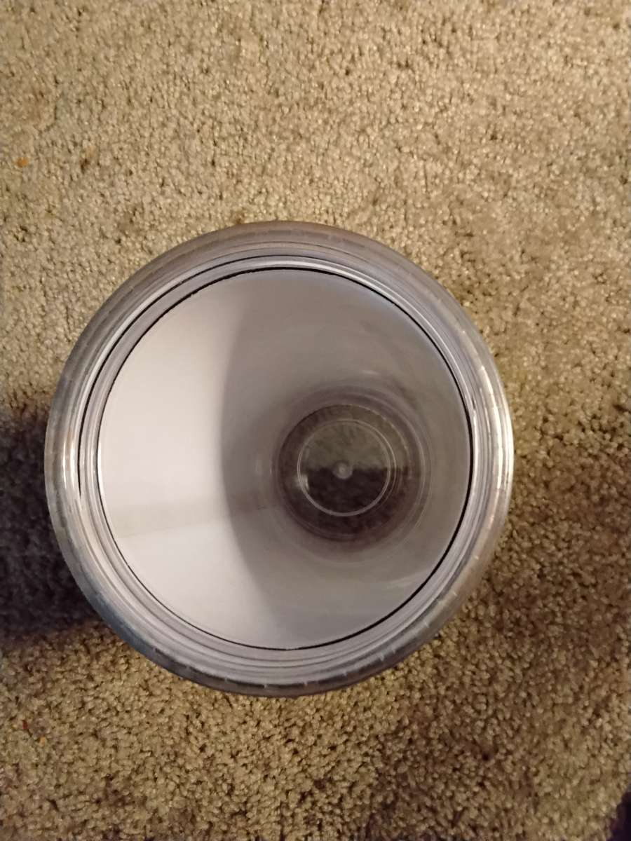 collective coca cola cup