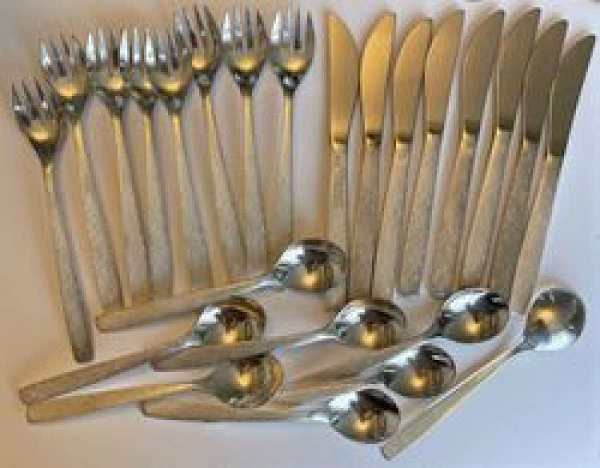 International Silver Company Set