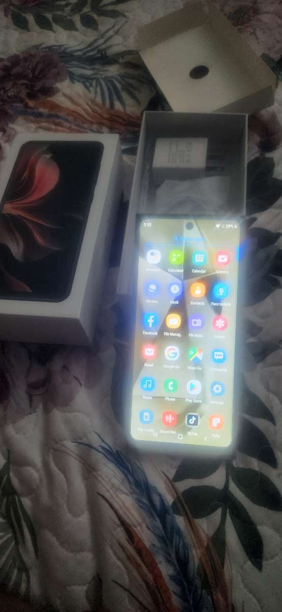 G24 Ultra  android unlock phone