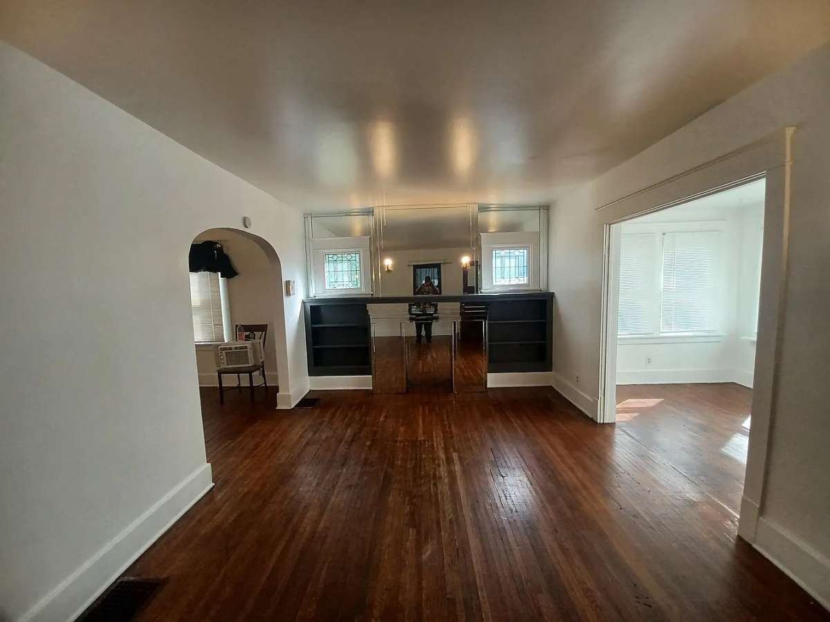 House for rent