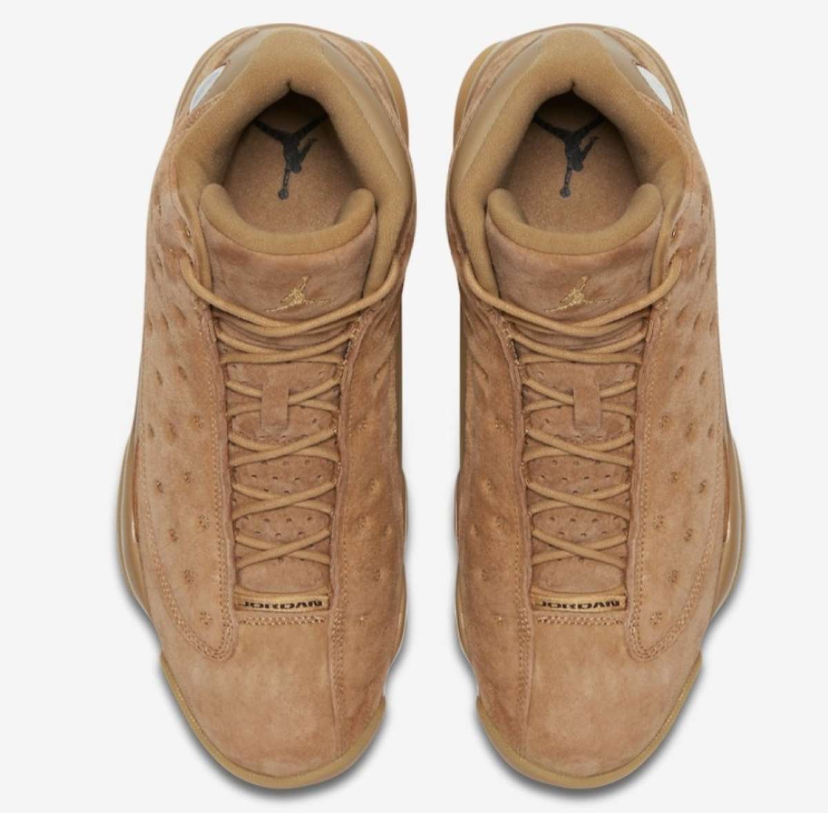 Jordan 13 Retro Size