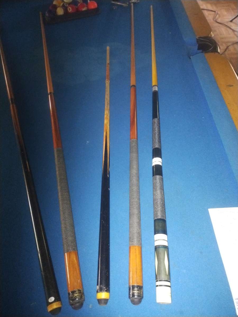 ProLine Billiard Tables