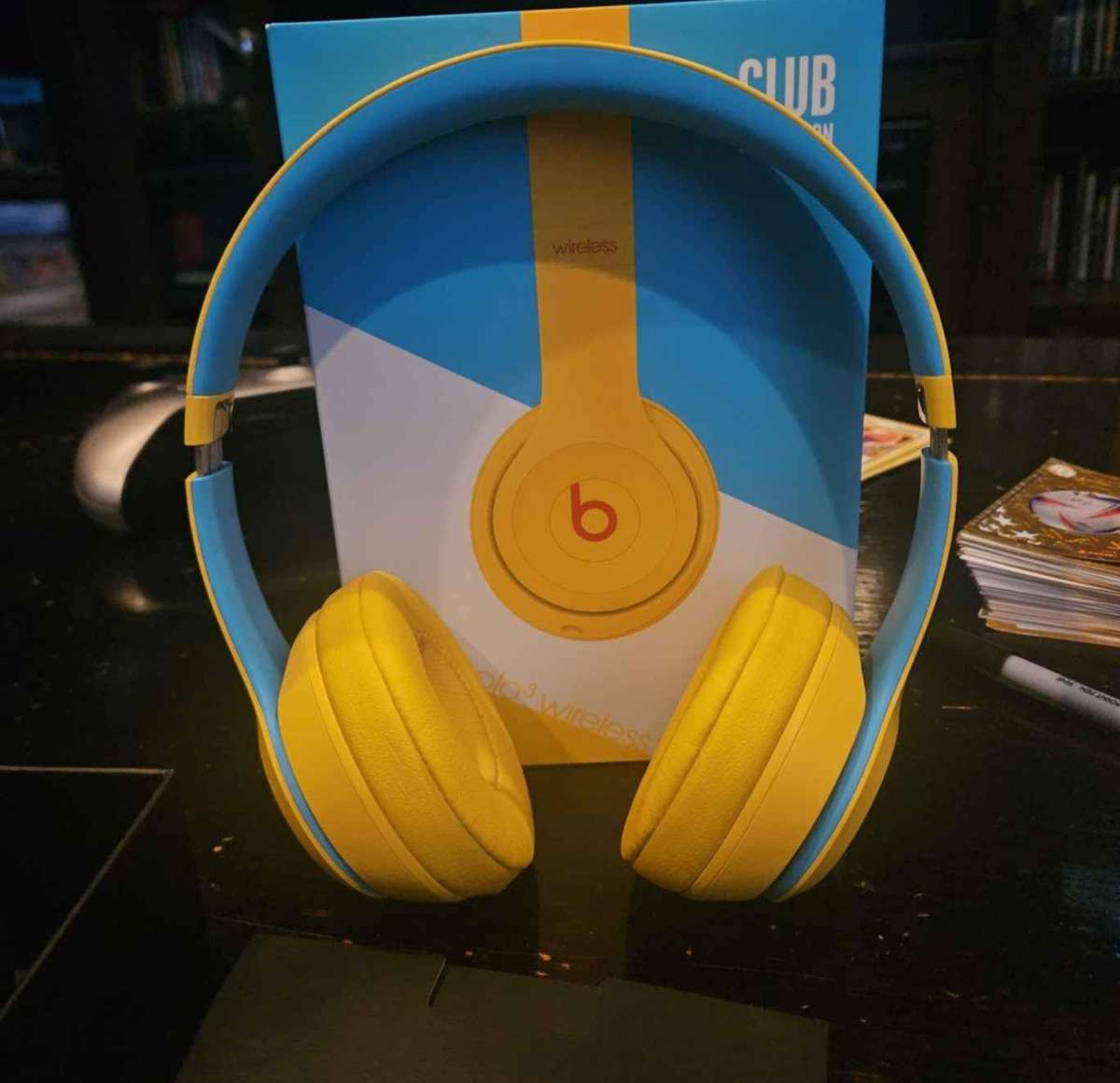 beats solo 3