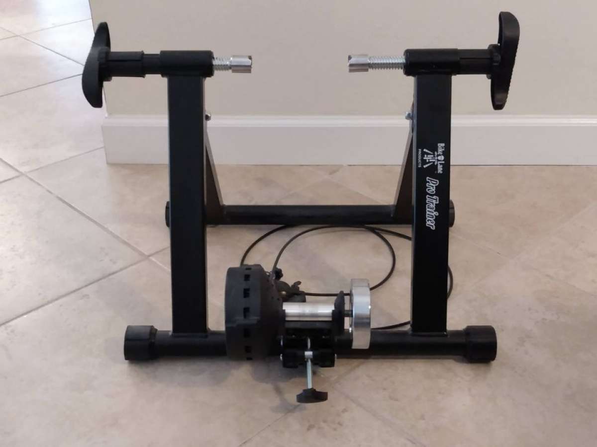 BIKE LANE PRO TRAINER