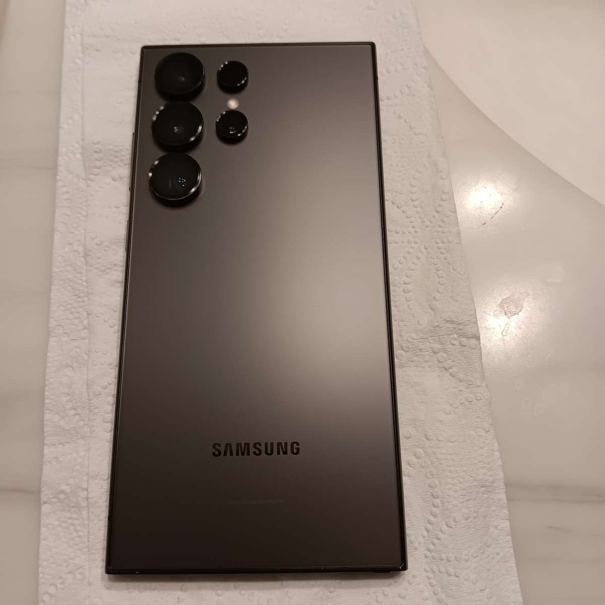 SAMSUNG GALAXY S24 ULTRA UNLOCKED