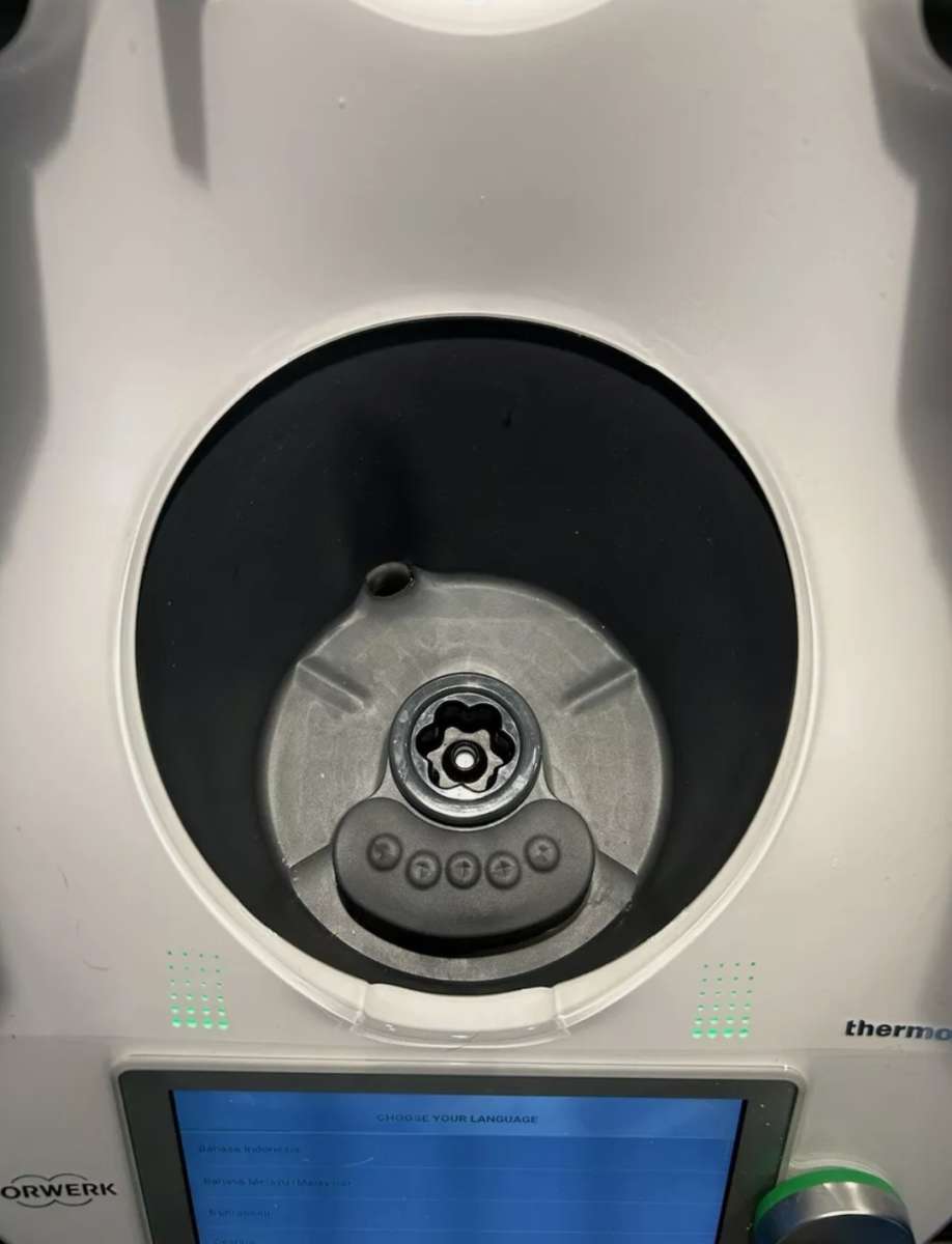 brand new tm6 in the best working condition