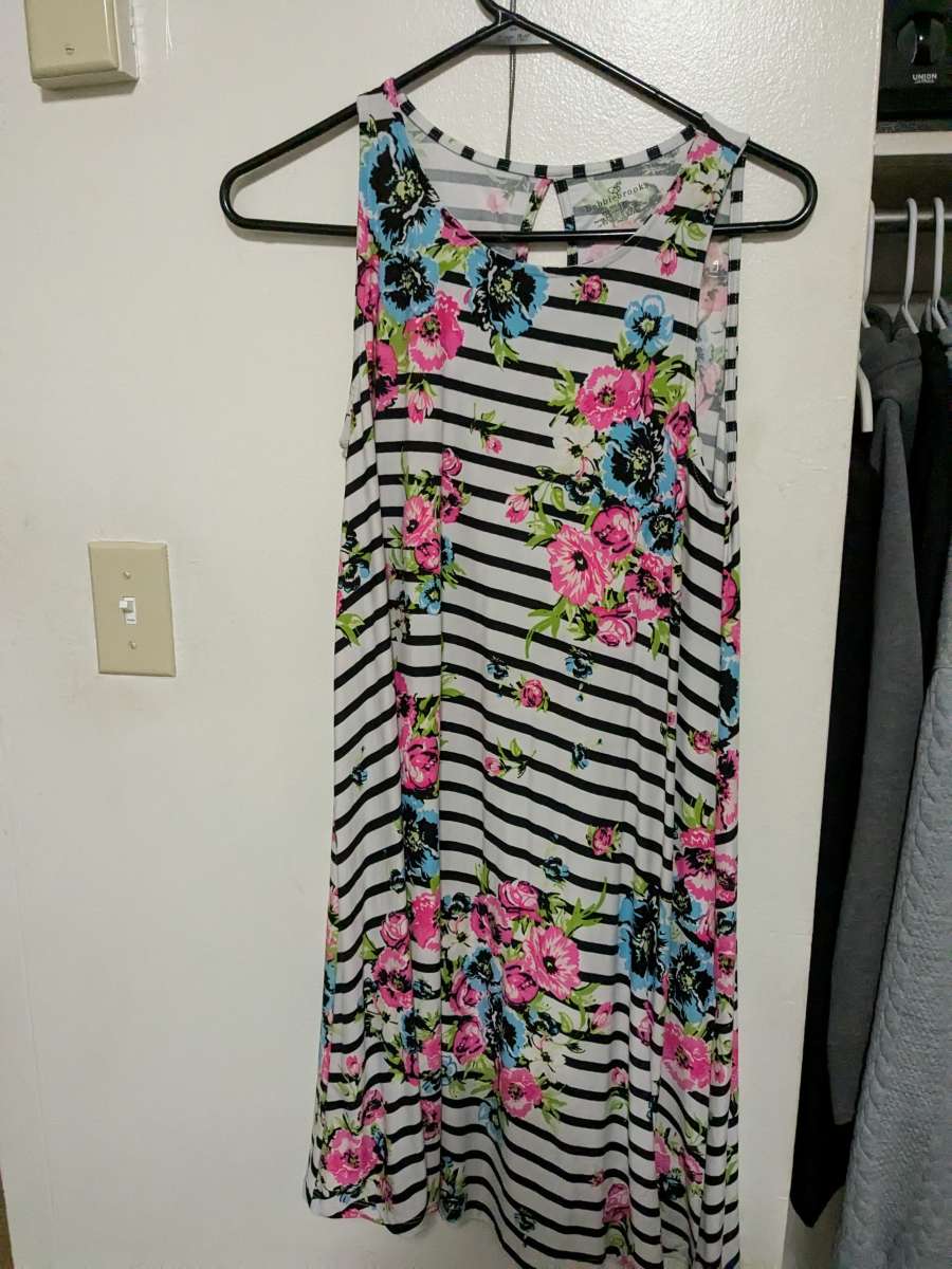 dresses