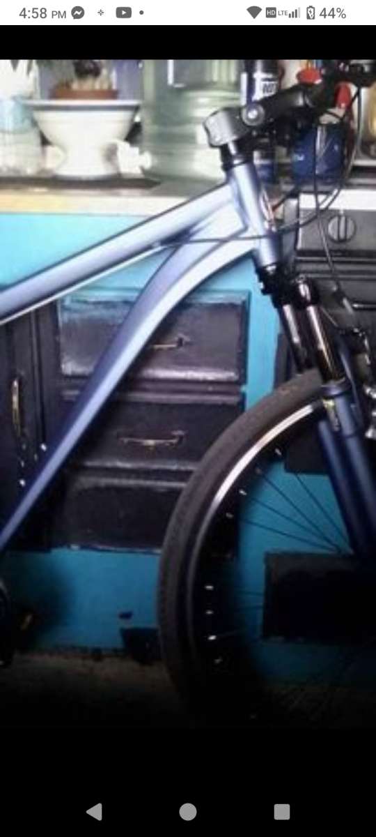 Schwinn trailway 28in mens bike