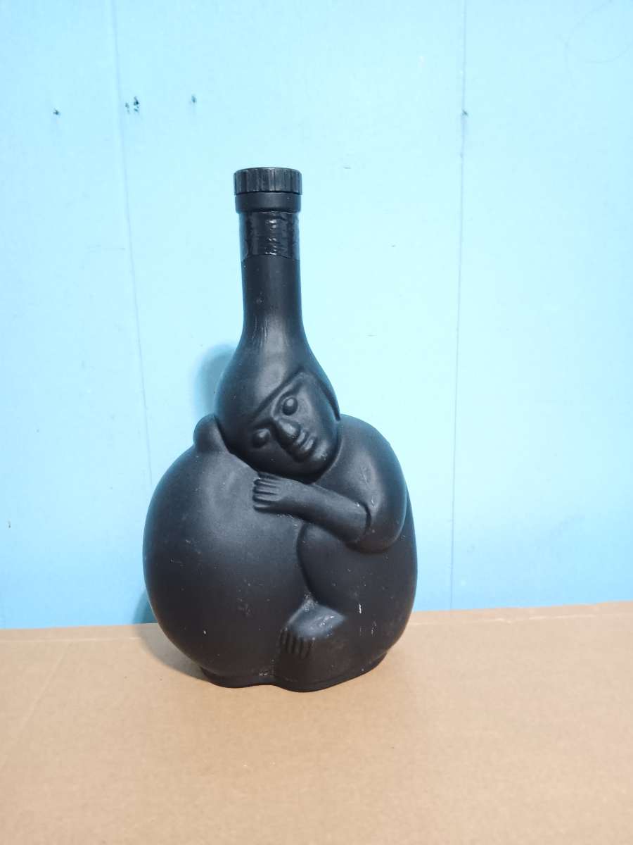 vintage INCA PISCO LIMA PERU