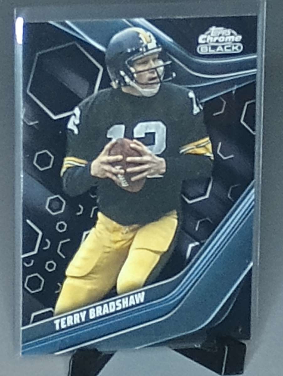 10 card Topps composite lot 1