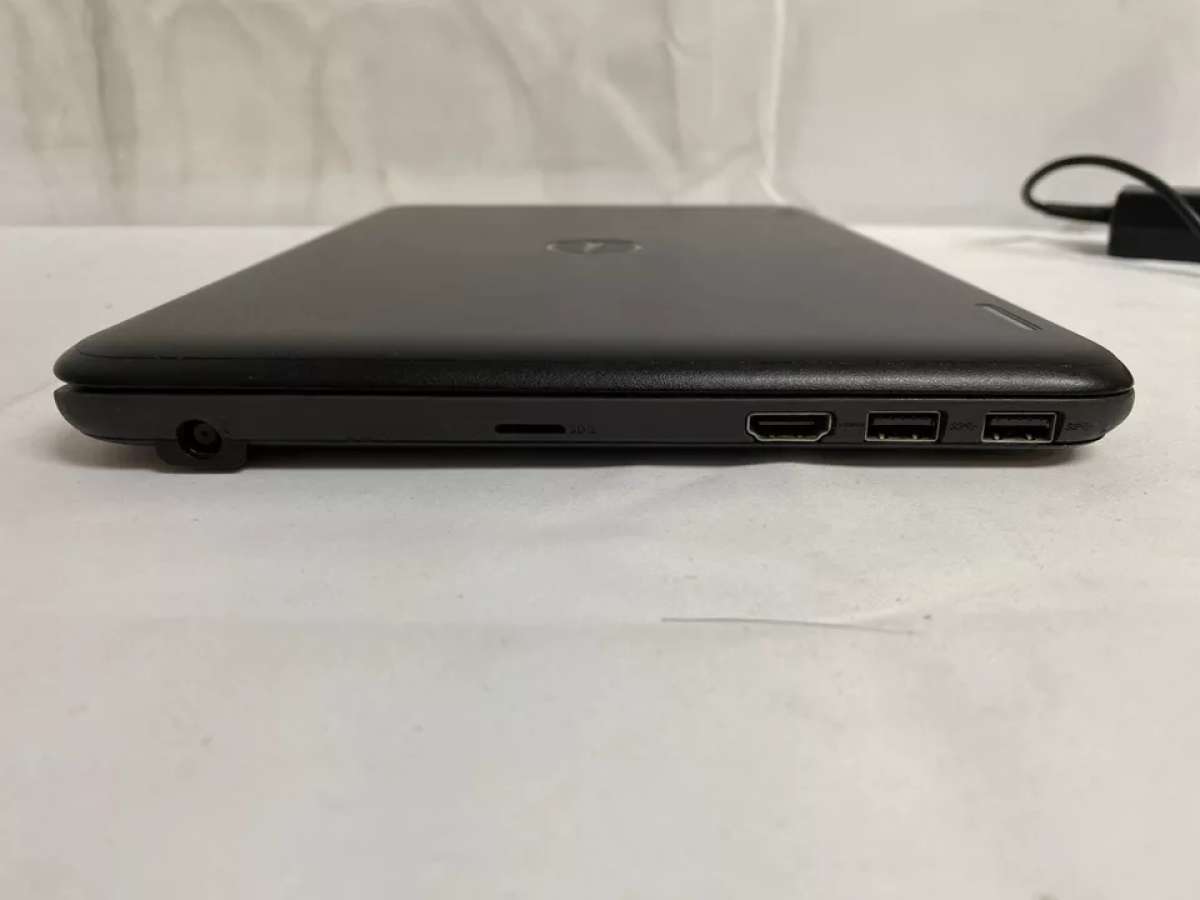 Dell Chromebook Model 3180 Touchscreen Blutooth