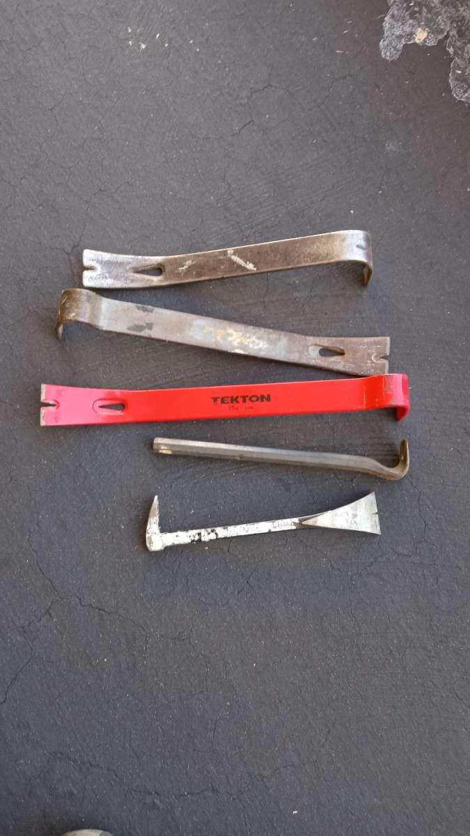 the 10 work bars heavy duty