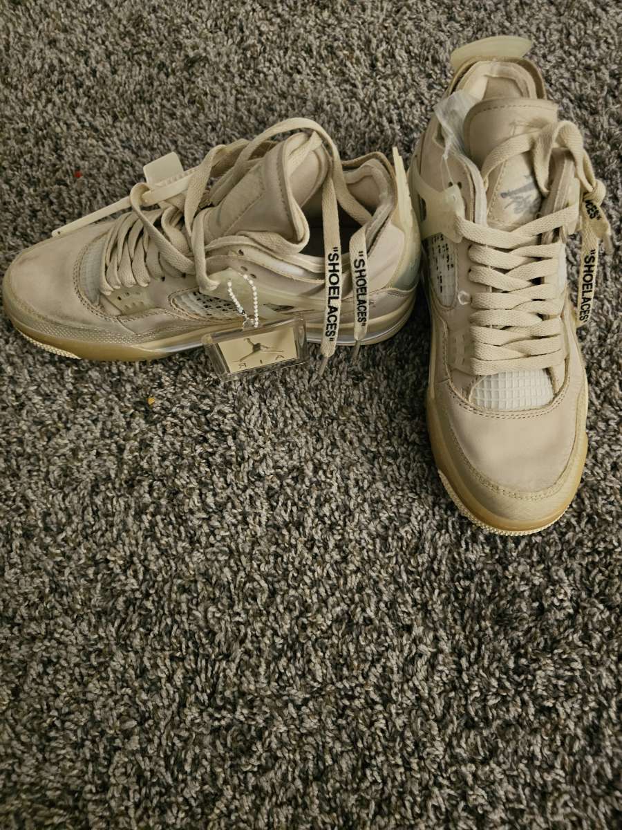 womens retro 4 sp sail