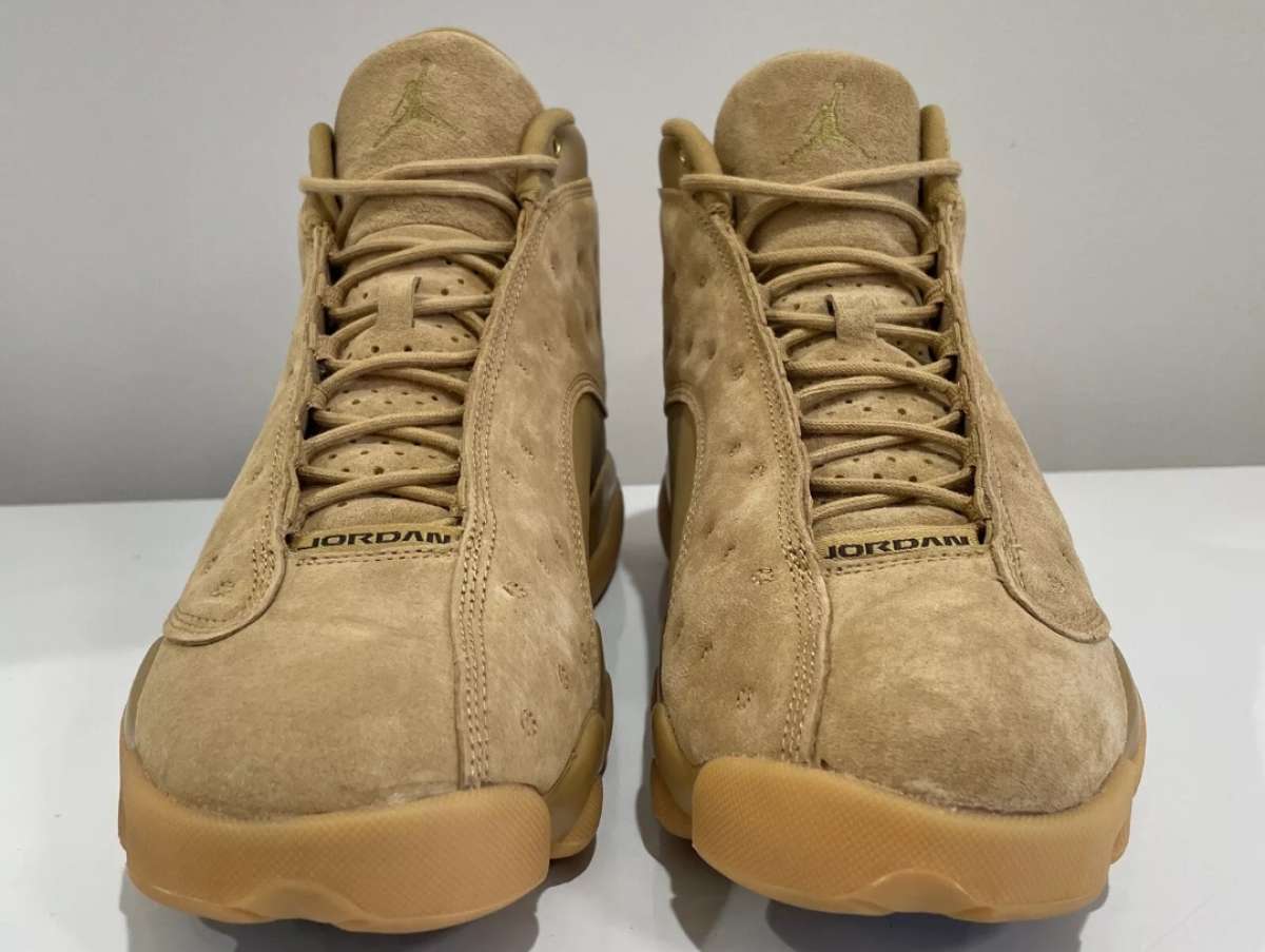 Jordan 13 Retro Size