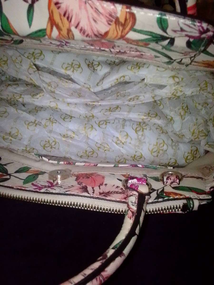 Guess handbag