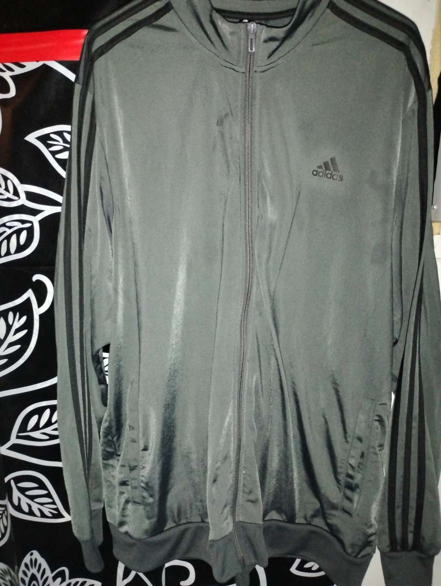 Adidas coat xxl
