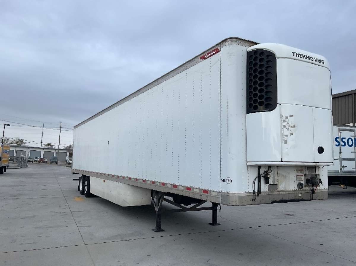 2015 GREAT DANE Trailer Refrigerated Trailer