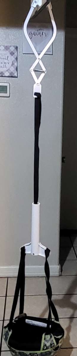 varios artculos de bebe