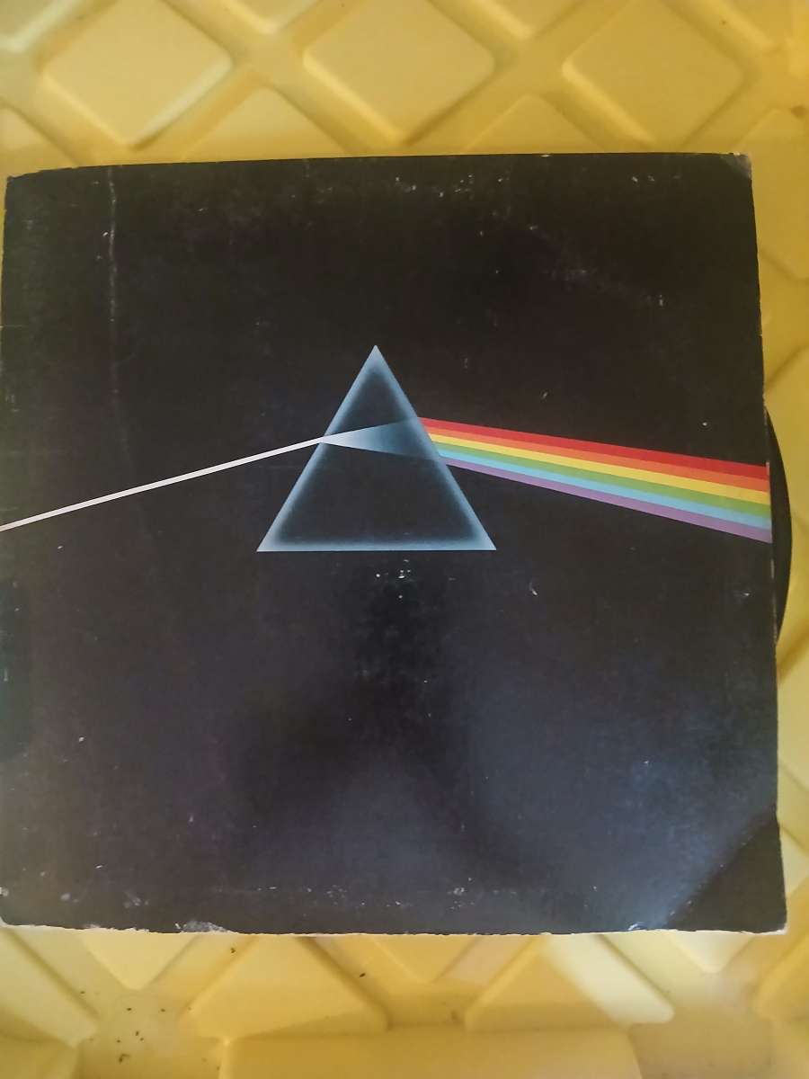 pink Floyd album