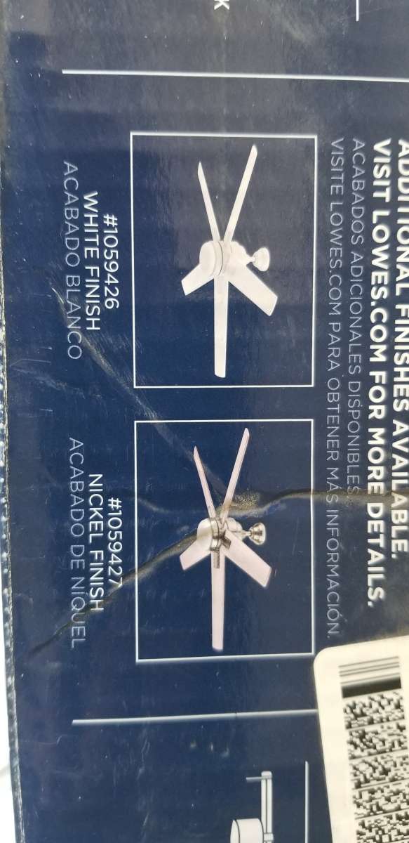 Harbor breeze Flanagan 2