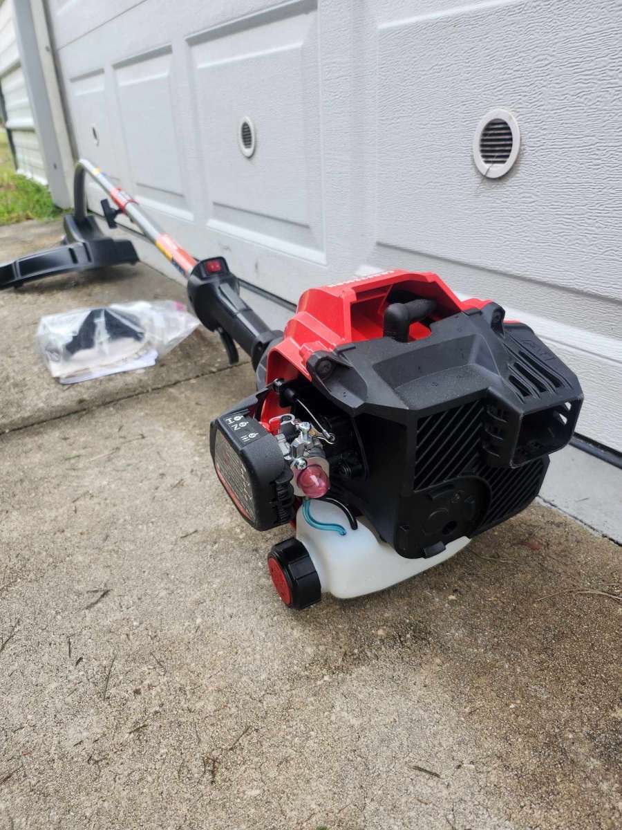 Craftsman WC2200 Weed Trimmer