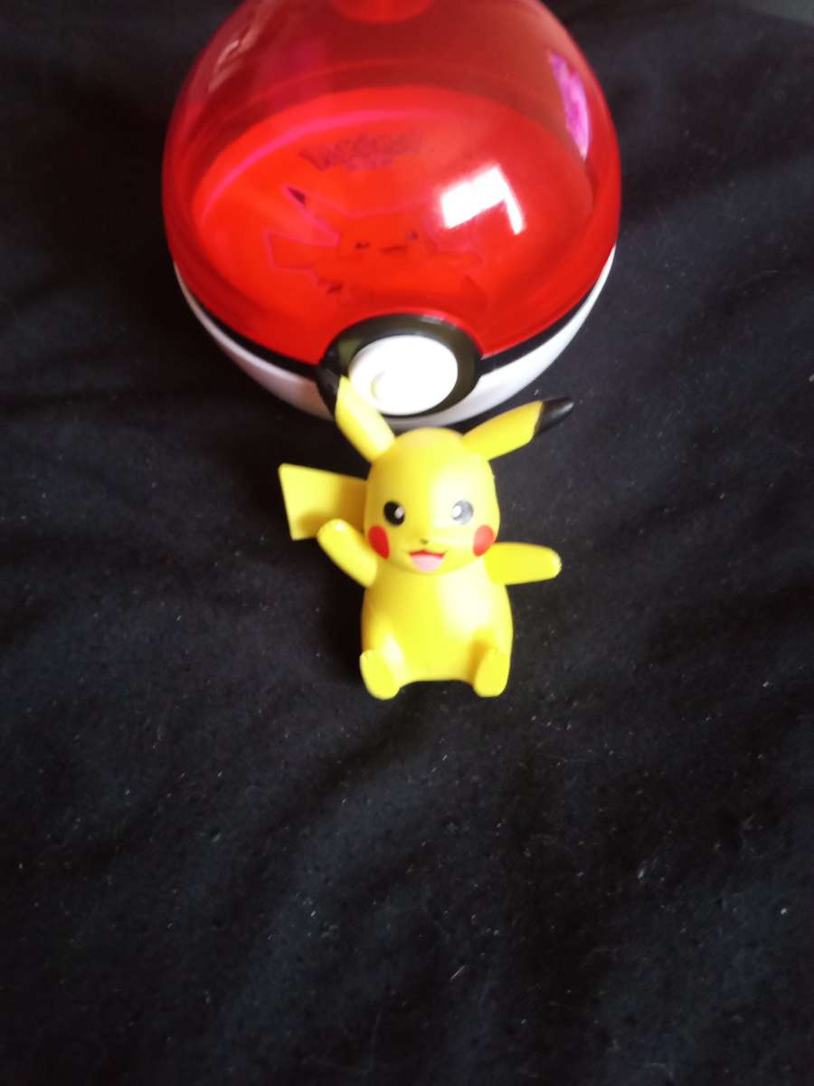 figurines