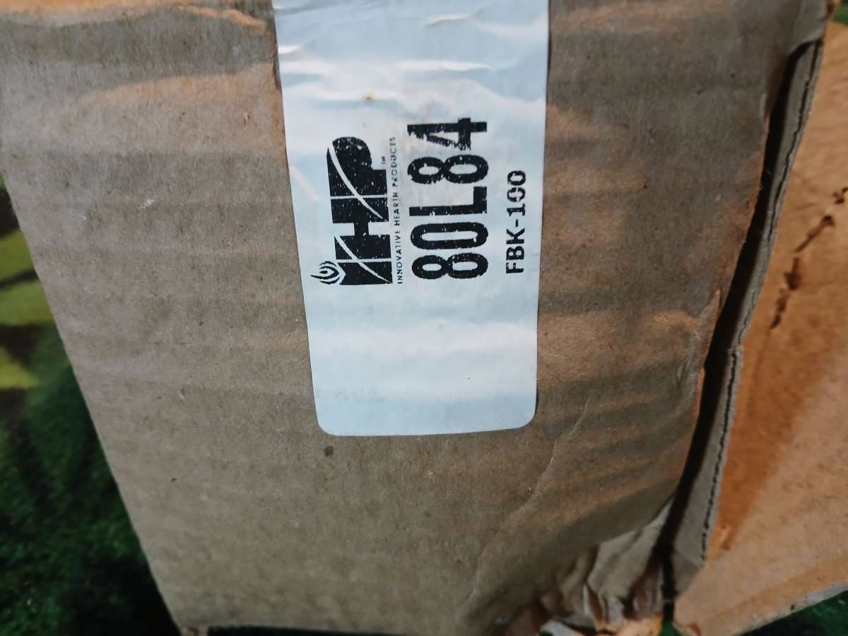 wood burner blower
