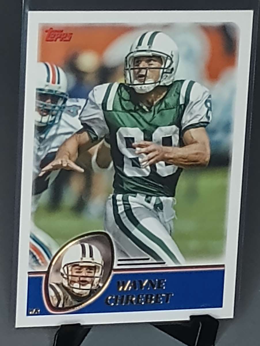 10 card Topps composite lot 1