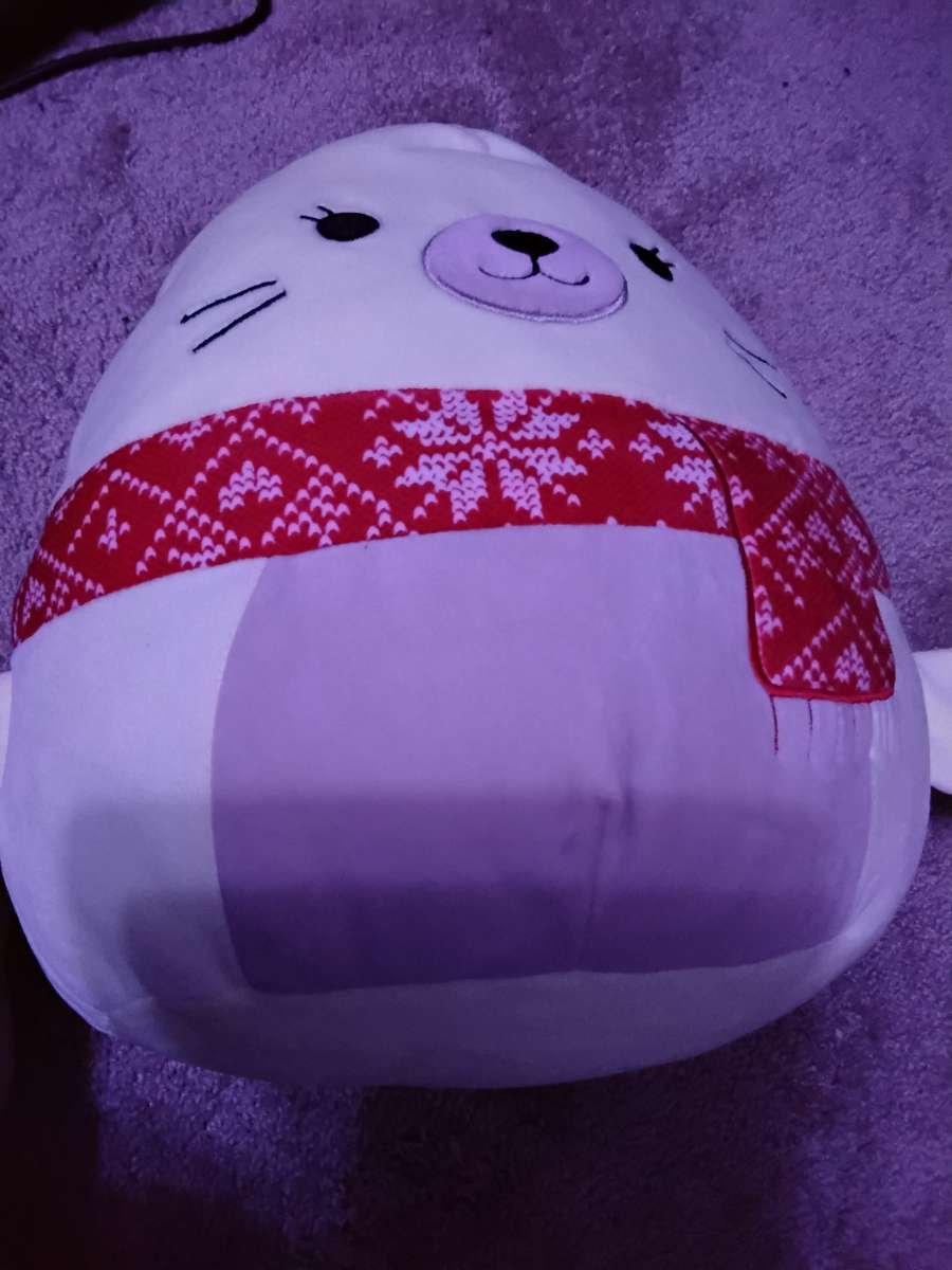 Squishmallows