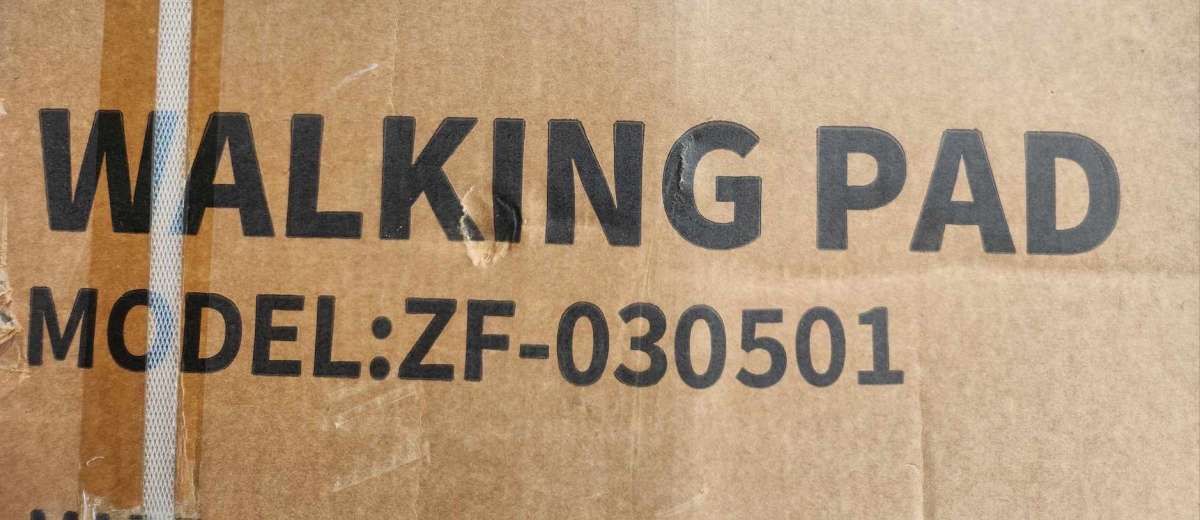 Walking Pad Treadmill