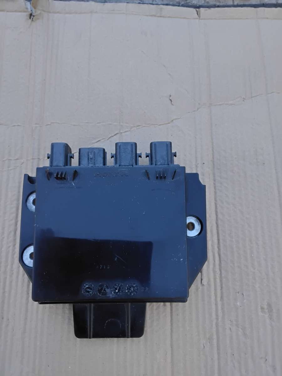 Honda Odyssey Fuel Injector Driver with Cover OEM Factory