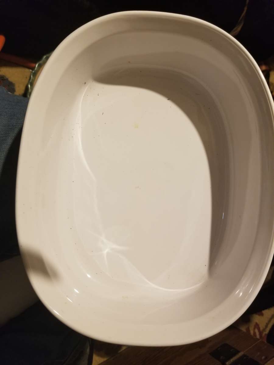 corningware set of 5 baking dishes